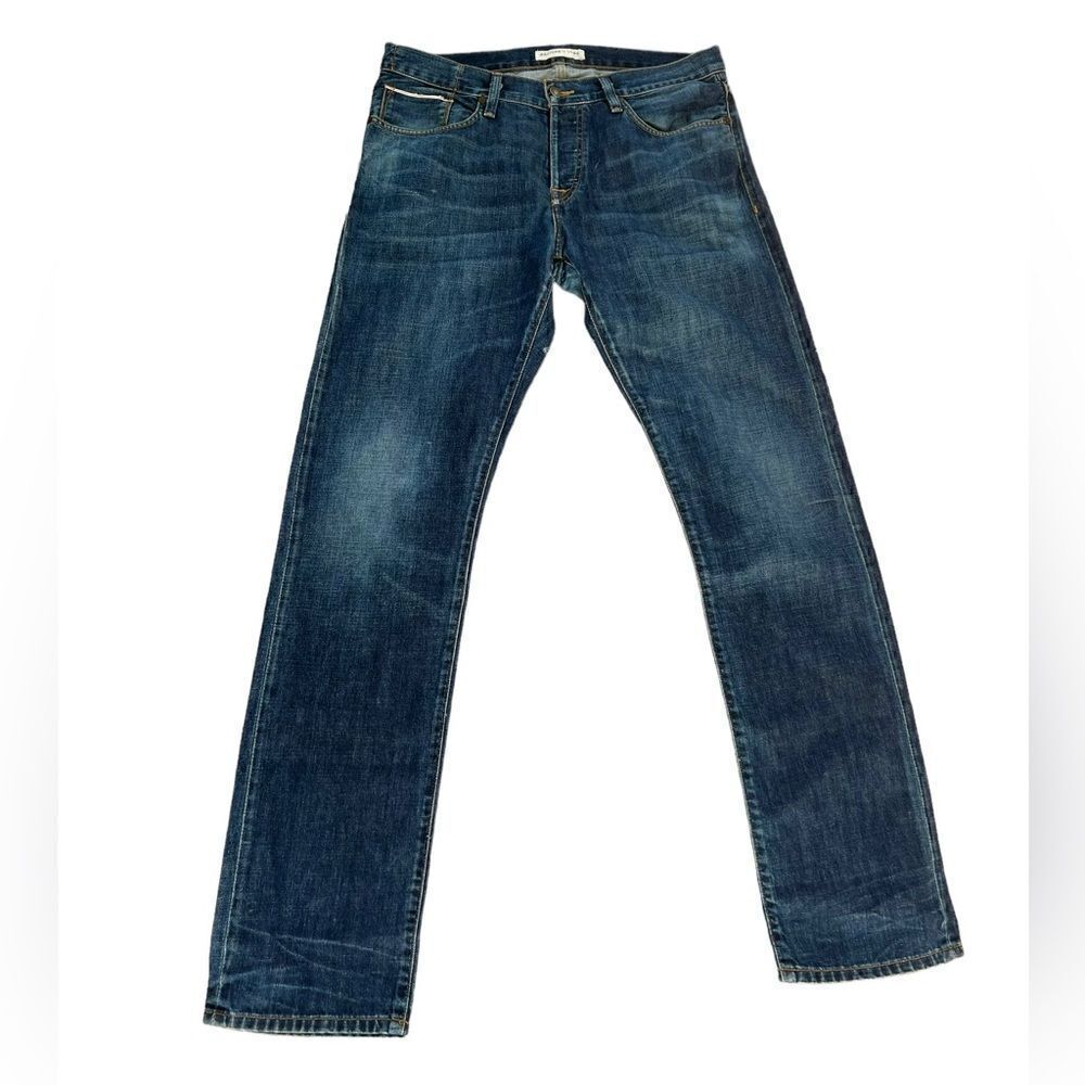 Artisan De Luxe Mens Designer Jeans Size 33